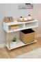 Hanah Home Peka-0019 Aparador Blanco